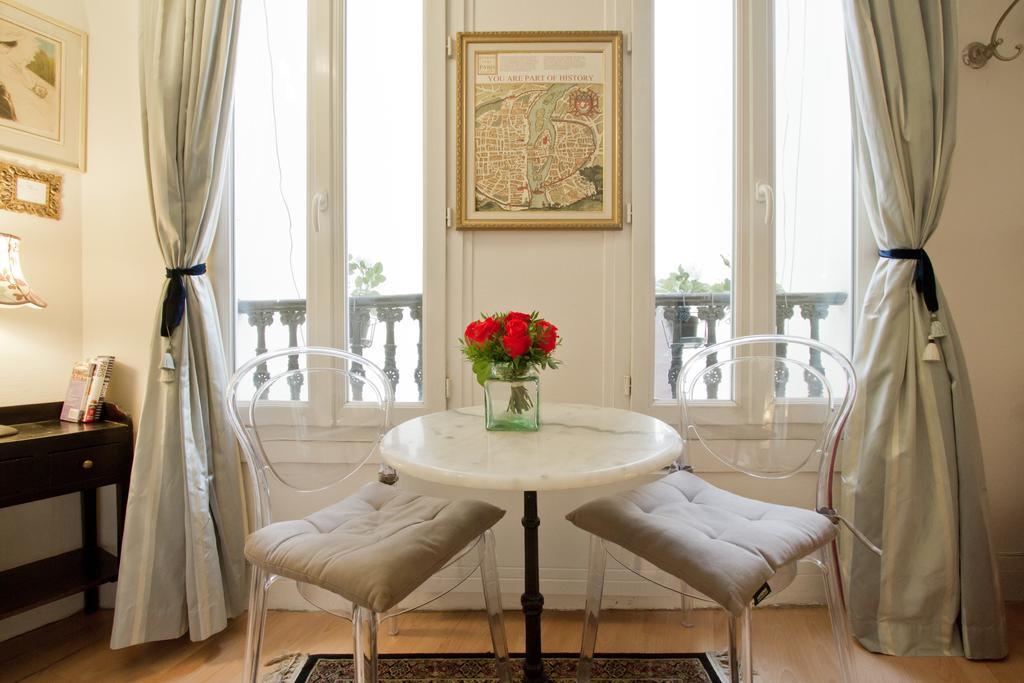 Apartment Saint-severin Paris